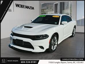 Dodge Charger GT RWD