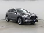 INFINITI QX50 Luxe AWD