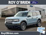 Ford Bronco Sport Big Bend AWD