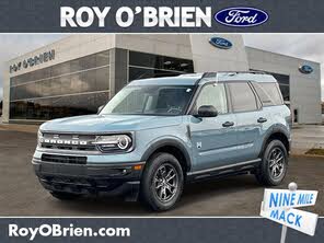 Ford Bronco Sport Big Bend AWD