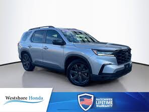 Honda Pilot Sport AWD