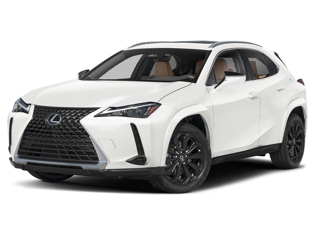 2025 Lexus UX Hybrid 300h Premium AWD