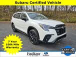 Subaru Ascent Onyx Edition AWD