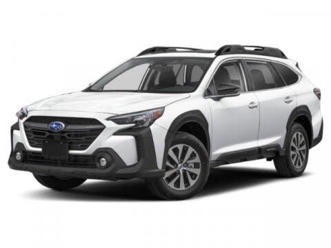 2025 Subaru Outback Premium AWD