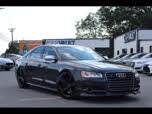 Audi S8 4.0T quattro