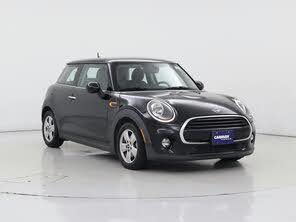 2019 MINI Cooper