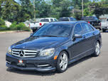 Mercedes-Benz C-Class C 300 Sport 4MATIC