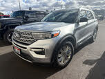 Ford Explorer Limited AWD