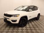 Jeep Compass Altitude FWD