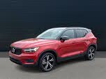 Volvo XC40 T5 R-Design AWD