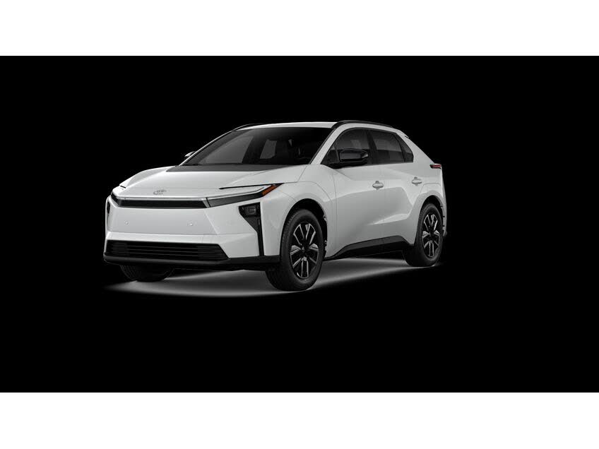 2026 Toyota bZ XLE AWD