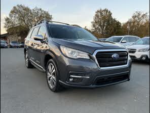 Subaru Ascent Touring 7-Passenger AWD