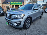 Ford Expedition MAX XLT 4WD