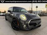 MINI Cooper S 2-Door Hatchback FWD