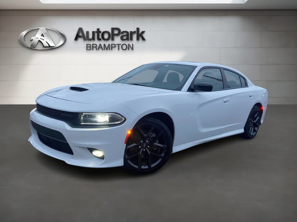 2023 Dodge Charger GT RWD