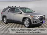 Chevrolet Traverse LT Cloth AWD