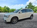 Dodge Journey GT AWD