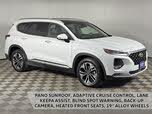 Hyundai Santa Fe 2.0T Limited AWD
