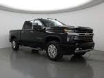 Chevrolet Silverado 2500HD High Country Crew Cab 4WD