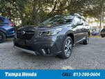 Subaru Outback Touring XT Crossover AWD