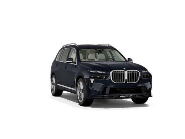 2026 BMW X7 Alpina XB7 AWD