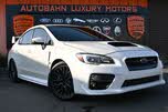Subaru WRX STI AWD
