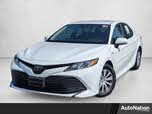 Toyota Camry Hybrid LE FWD