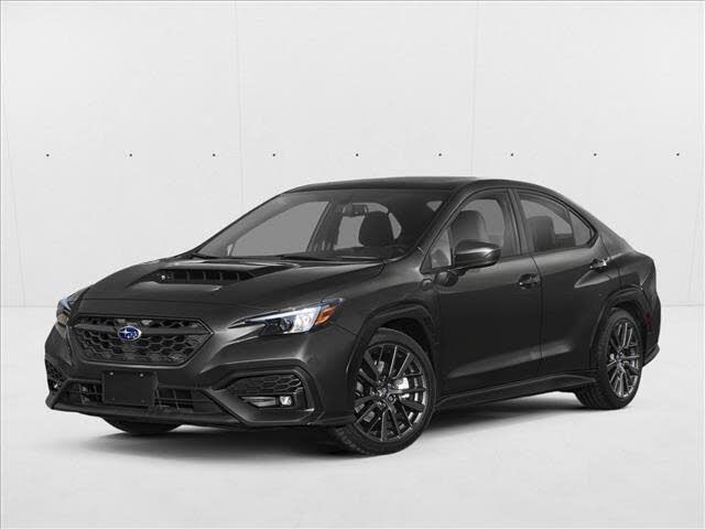 2025 Subaru WRX Premium AWD