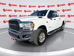 RAM 2500 Big Horn Crew Cab 4WD