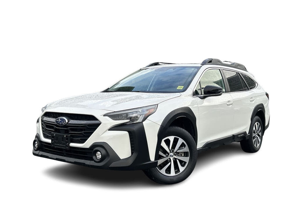 2023 Subaru Outback Touring AWD