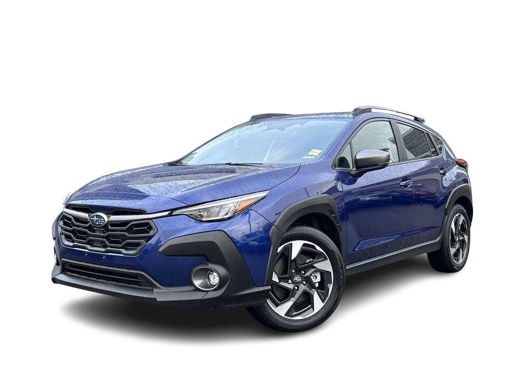 Subaru Crosstrek Limited AWD 2024