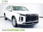 Hyundai Palisade SEL FWD