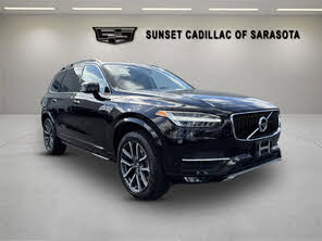 Volvo XC90 T6 Momentum AWD