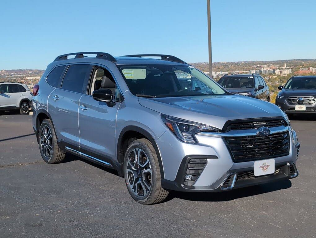 2025 Subaru Ascent Touring AWD