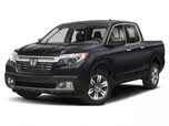 Honda Ridgeline RTL-E AWD