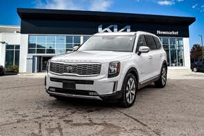 Kia Telluride SX AWD