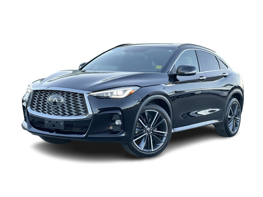 INFINITI QX55 Essential AWD 2023