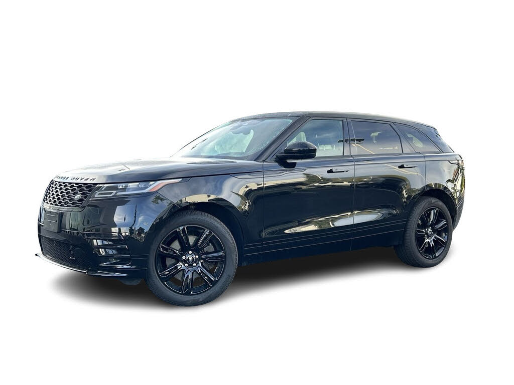 2023 Land Rover Range Rover Velar P340 R-Dynamic S AWD