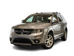 Dodge Journey GT AWD