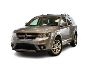 Dodge Journey GT AWD