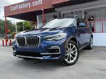 BMW X5 sDrive40i RWD