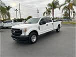 Ford F-250 Super Duty XL Crew Cab LB RWD