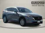 Mazda CX-5 2.5 S Preferred AWD
