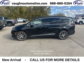Chrysler Pacifica Limited AWD