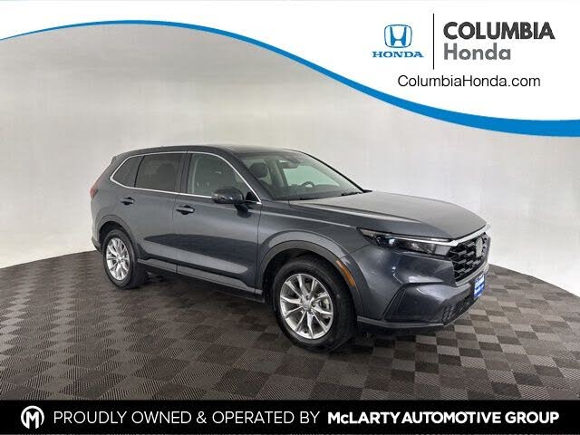 2023 Honda CR-V EX AWD