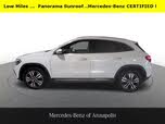 Mercedes-Benz GLA 250 4MATIC