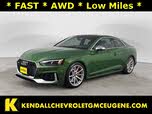 Audi RS 5 2.9 TFSI quattro AWD