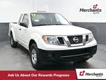 Nissan Frontier S King Cab RWD