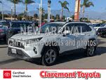 Toyota RAV4 Hybrid XLE Premium AWD