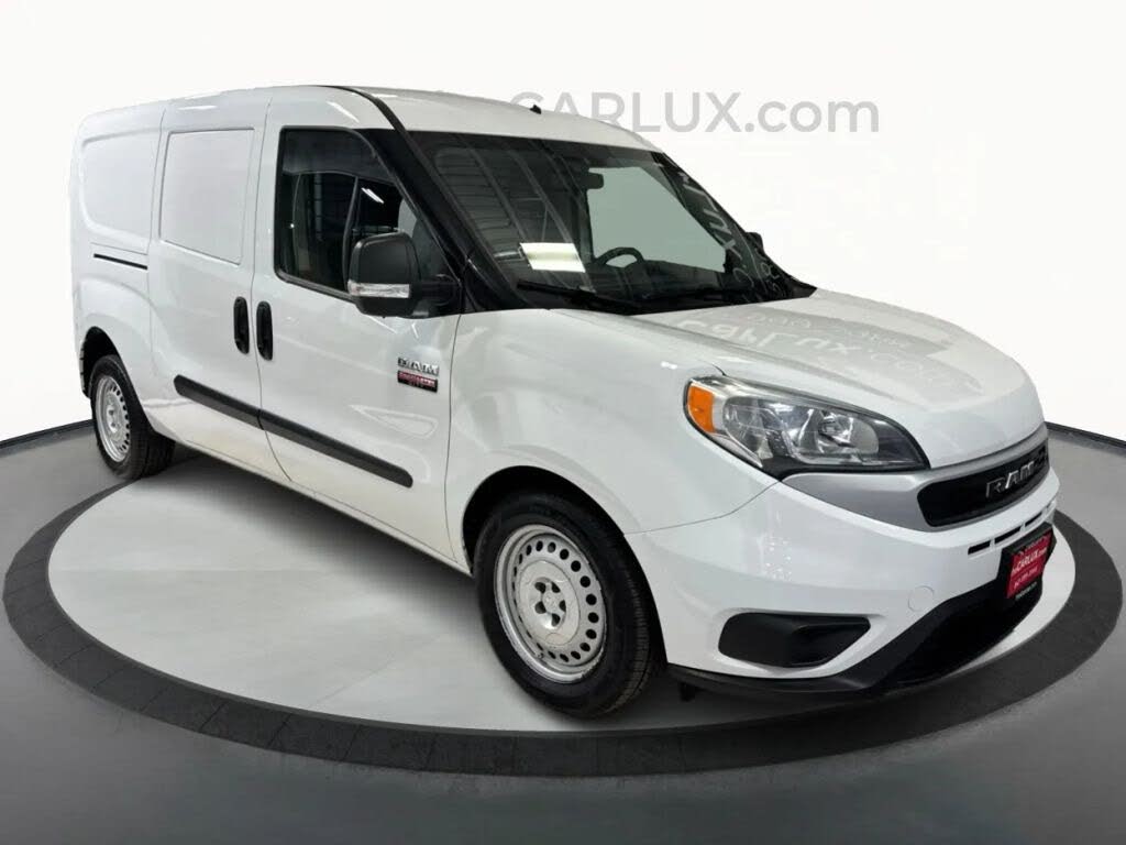 2022 RAM ProMaster City Passenger Wagon FWD
